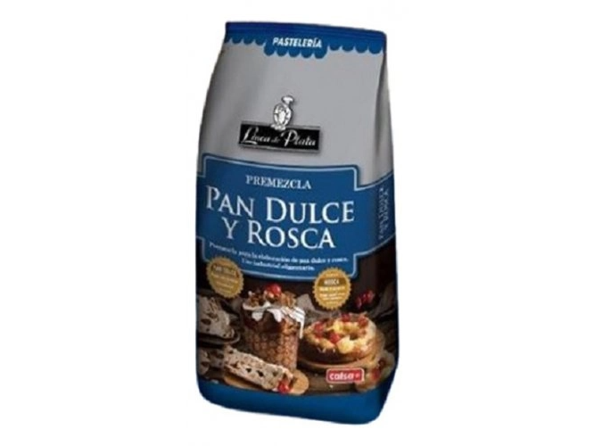 CALSA PAN DULCE x3kg