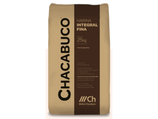 CHACABUCO INTEGRAL x 25kg