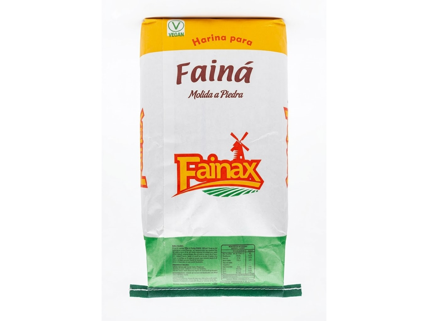 FAINA (fraccionado)
