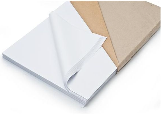 PAPEL SULFITO CHICO x15KG