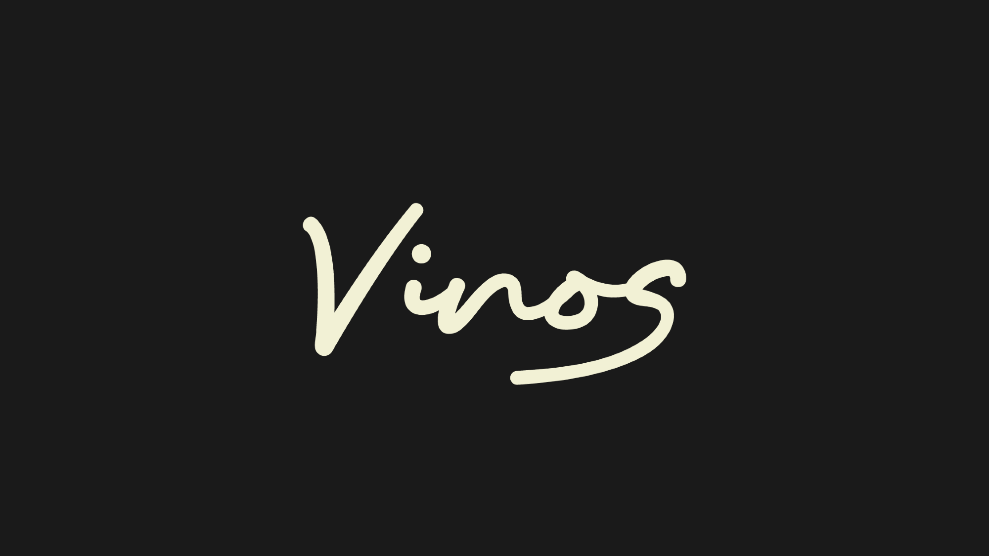 Vinos