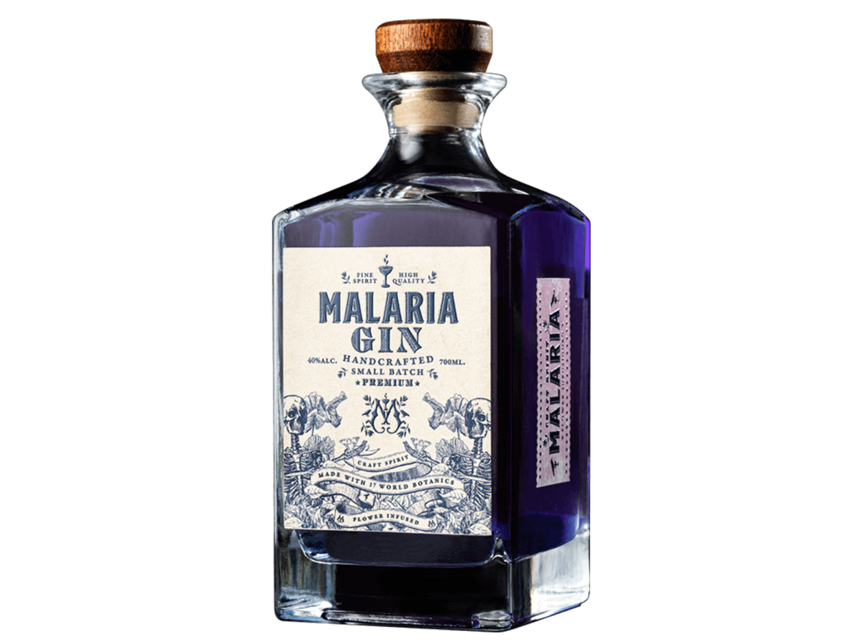 Malaria Original