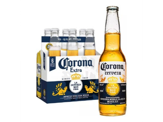 Corona 330ml