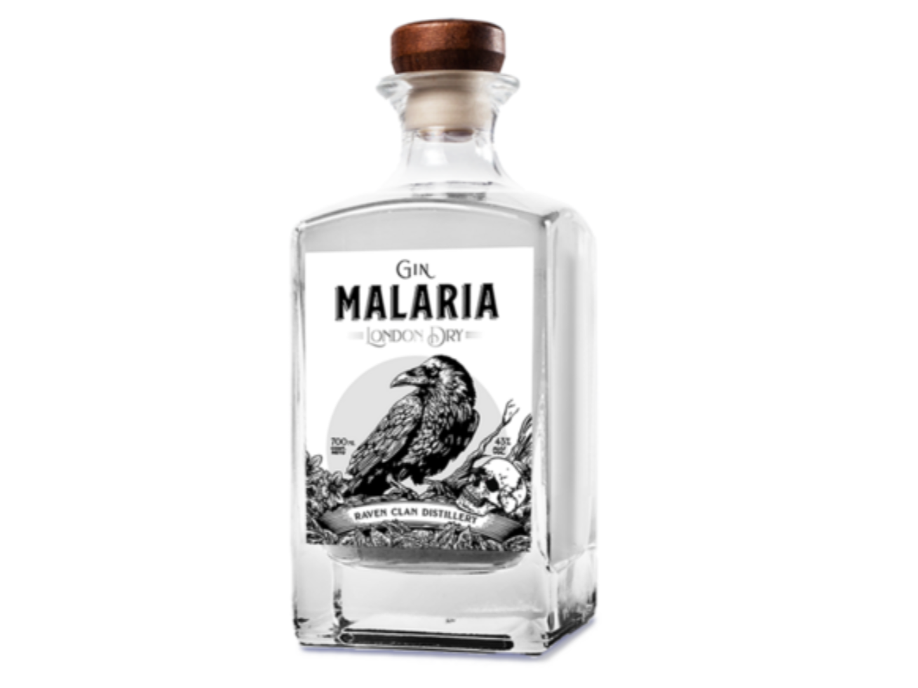 Malaria London Dry