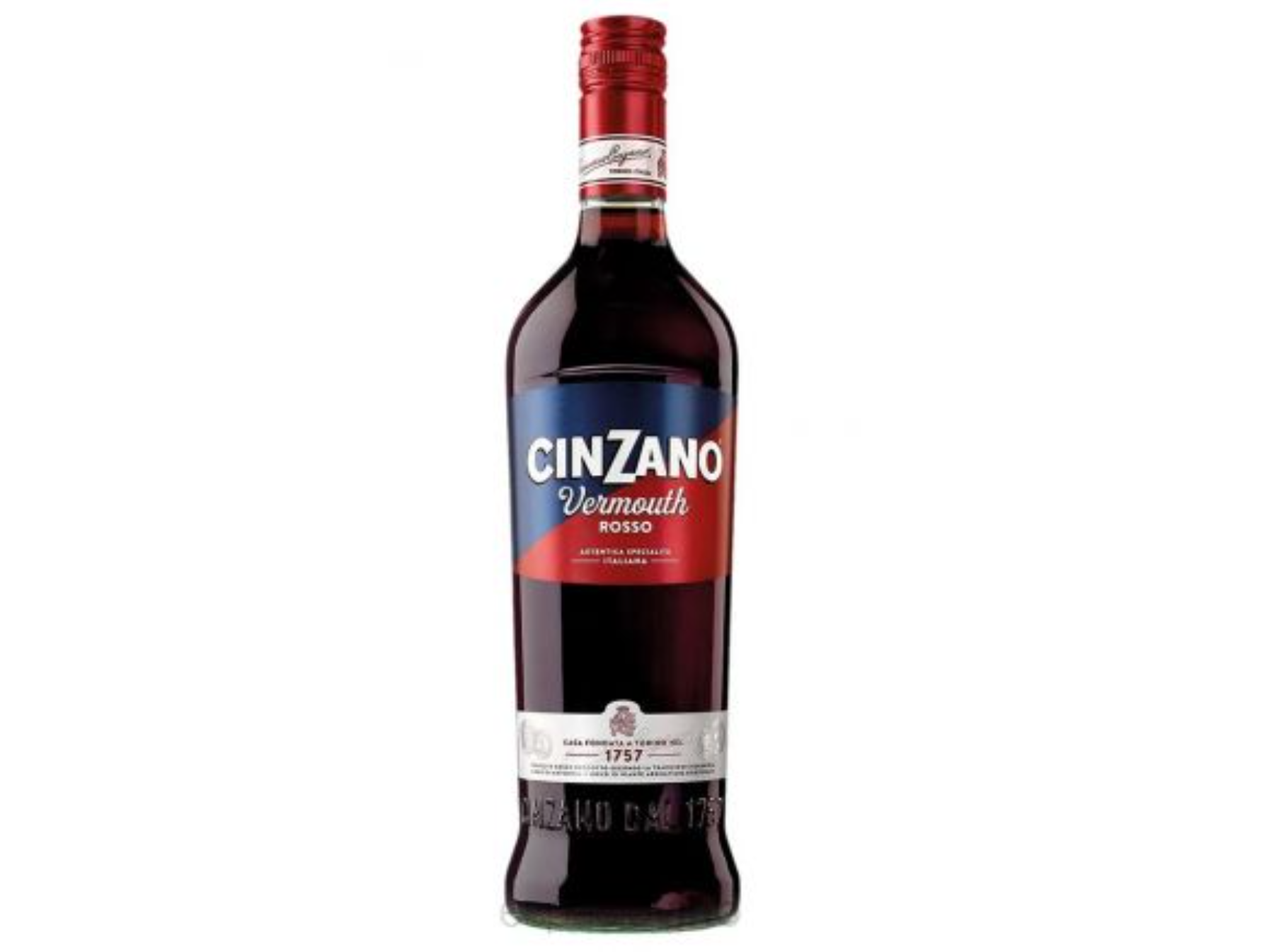 Cinzano Rosso