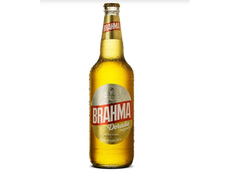 Brahma 710 ml