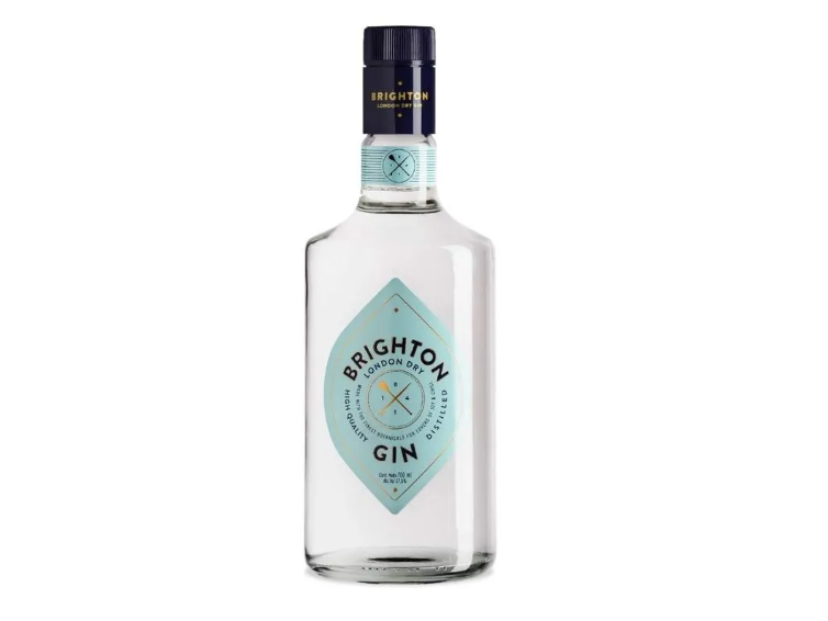 Gin Brighton