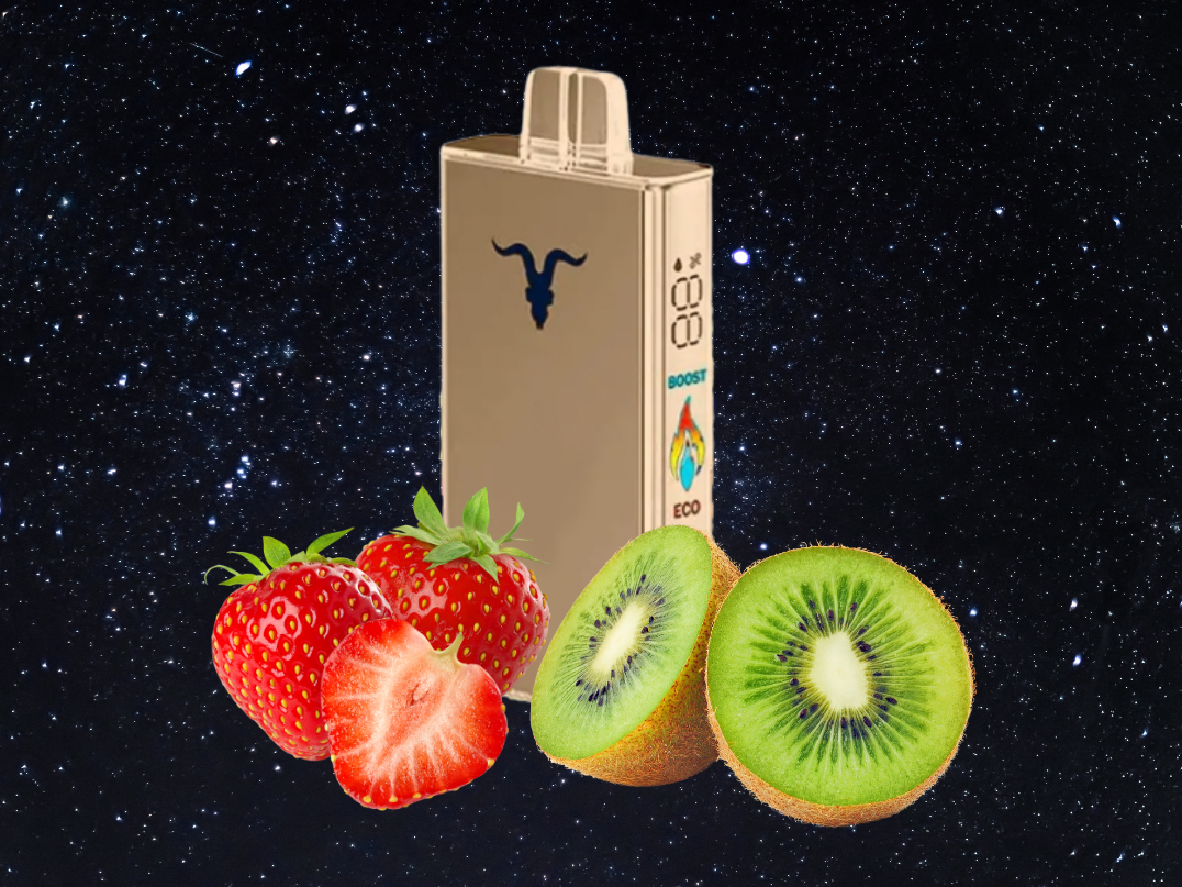 STRAWBERRY KIWI