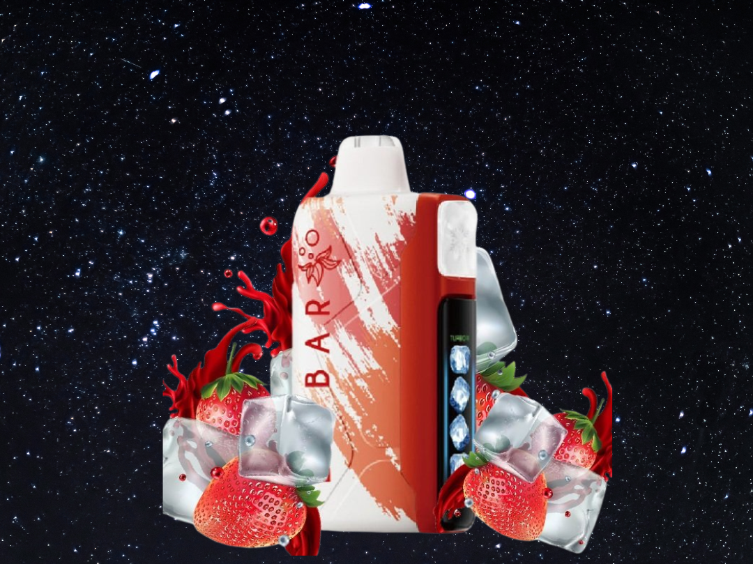 STRAWBERRY ICE
