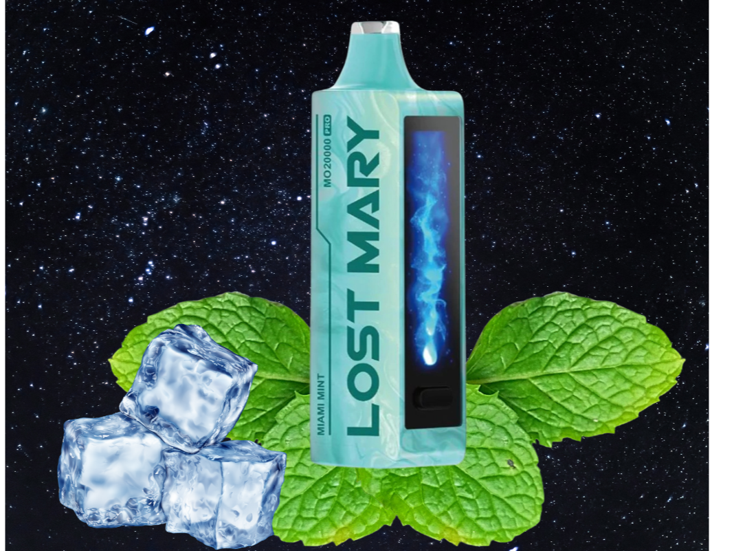 LOST MARY 20K MENTHOL