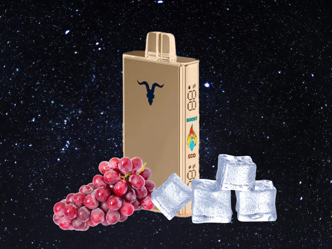 GRAPE ICE