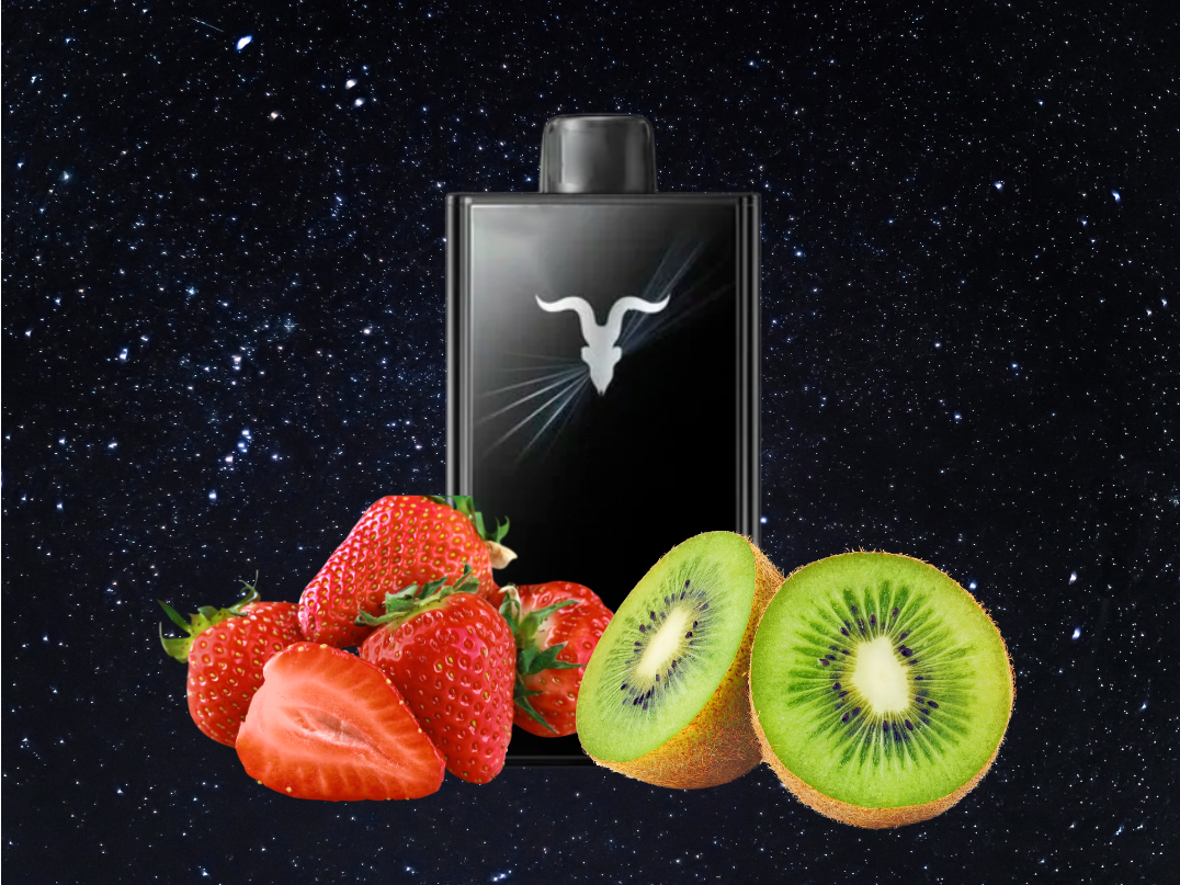 STRAWBERRY KIWI