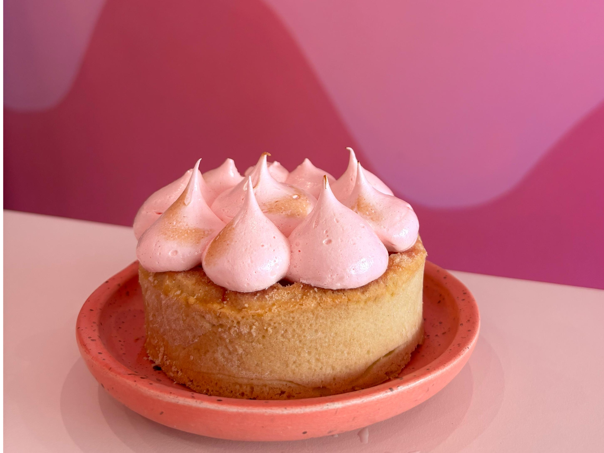 Lemon Pie