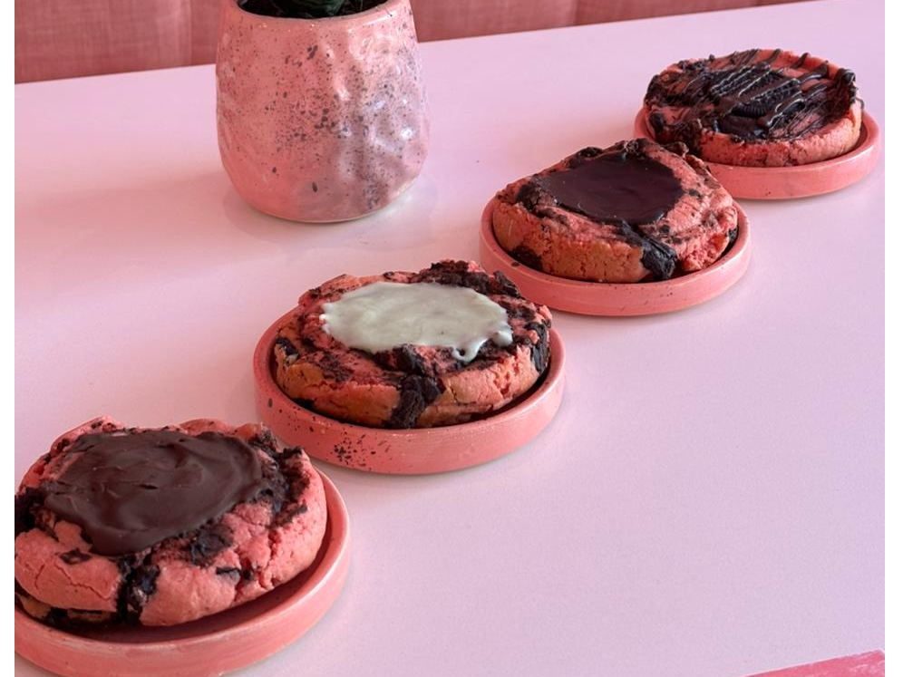 Cookies