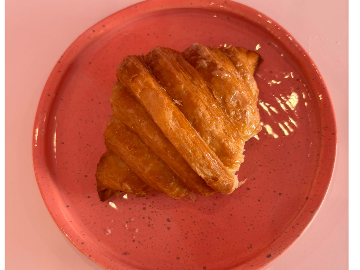 Croissant