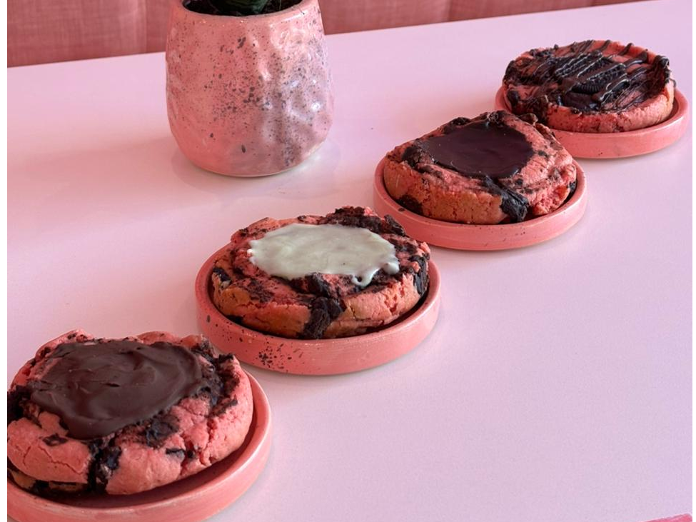 Cookies