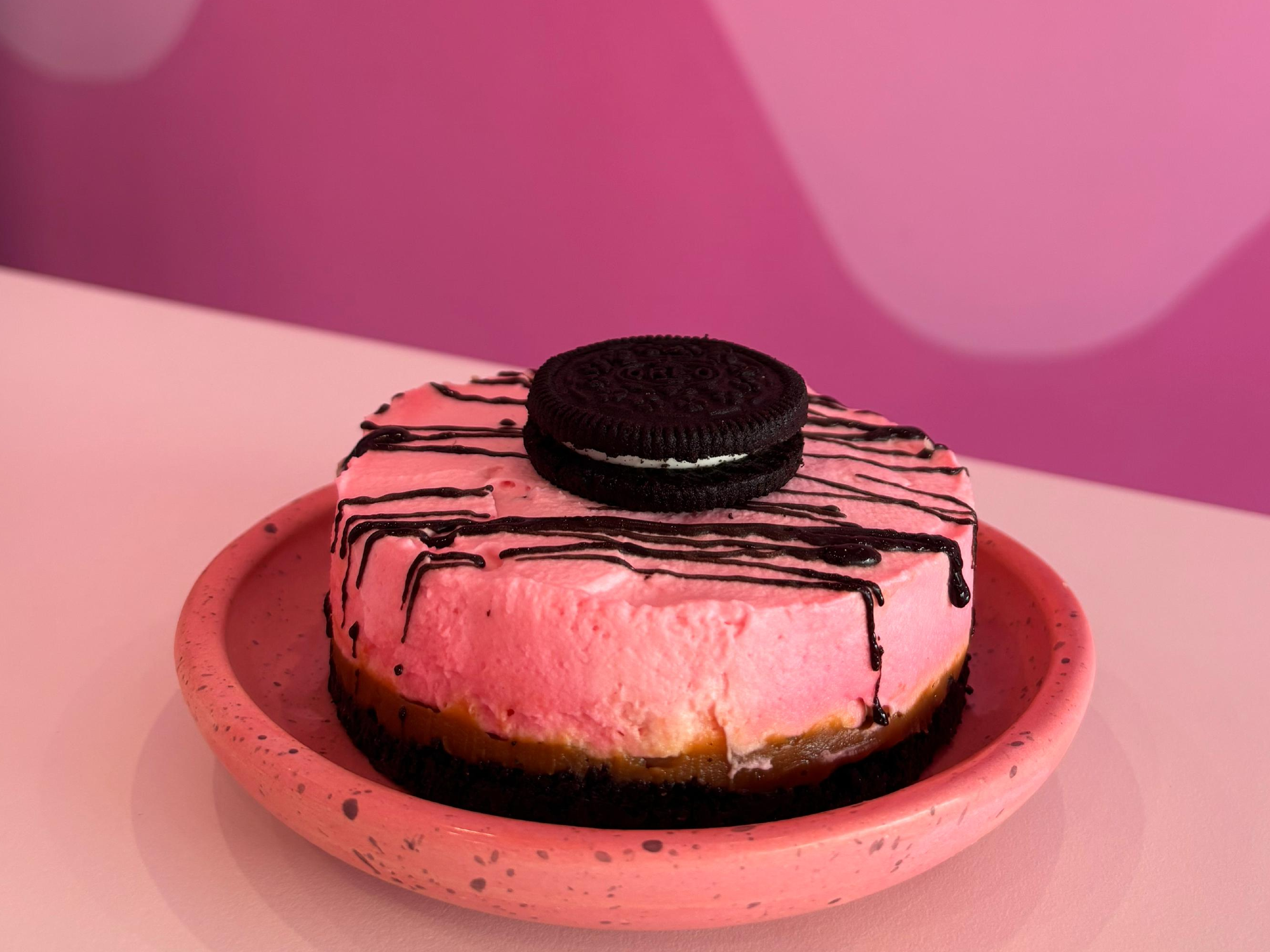 Oreo