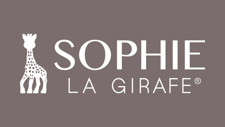 Sophie La Girafe