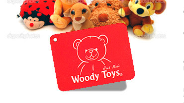 Woody Toys