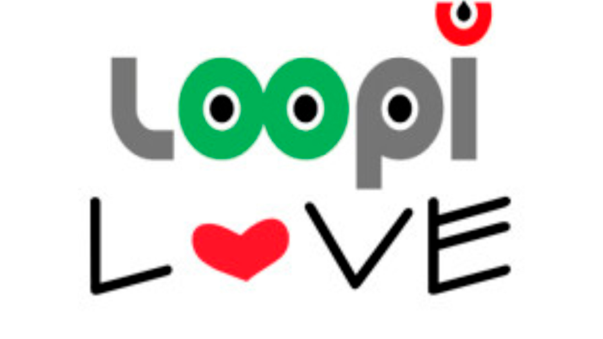 Loopi - Love