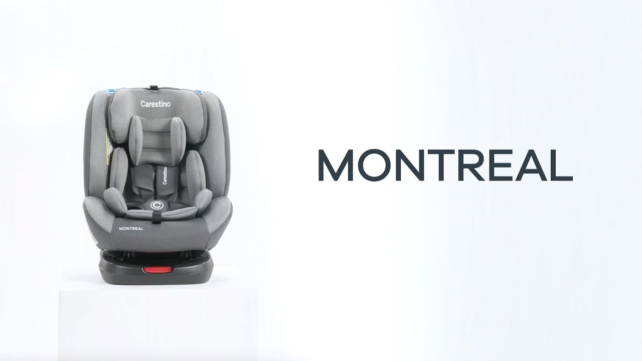 Butaca Montreal USADA