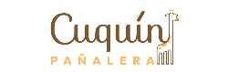 Logo Pañalera Cuquin