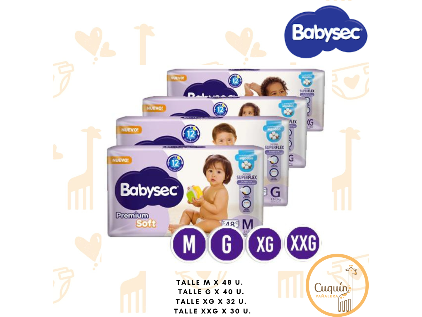 Babysec Premium