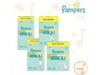 Pampers Deluxe Protection