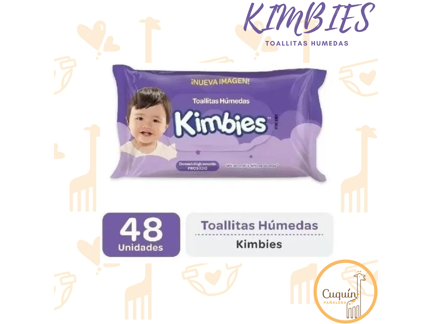 Kimbies