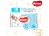 Huggies Puro y Natural RN C/ Tapa