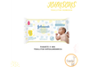 Johnson Baby Recien Nacido