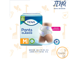 Tena Pants