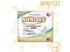 Nonisec Refuerza Pañal Con Gel (Absorbe 700 ml)