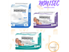 Nonisec Pañales Anatomico Elastizados