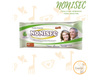 Nonisec Toallitas Humedas x 60 U.