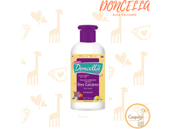 Doncella Oleo Calcareo x 500 ML