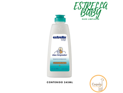 Estrella Oleo x 245 ml