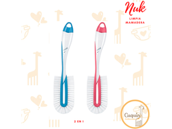 Nuk Limpia Mamadera