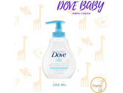 Jabon Liq. Hum Enriquecida x 200 ML