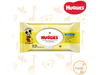 Huggies Limpieza Diaria C/ Tapa x 112 U.