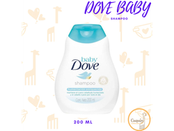 Shampoo Hum Enriquecida x 200 ML