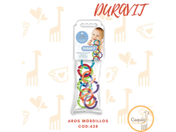 628-Aros Mordillos