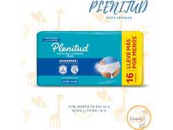 Plenitud Protect Plus Pants