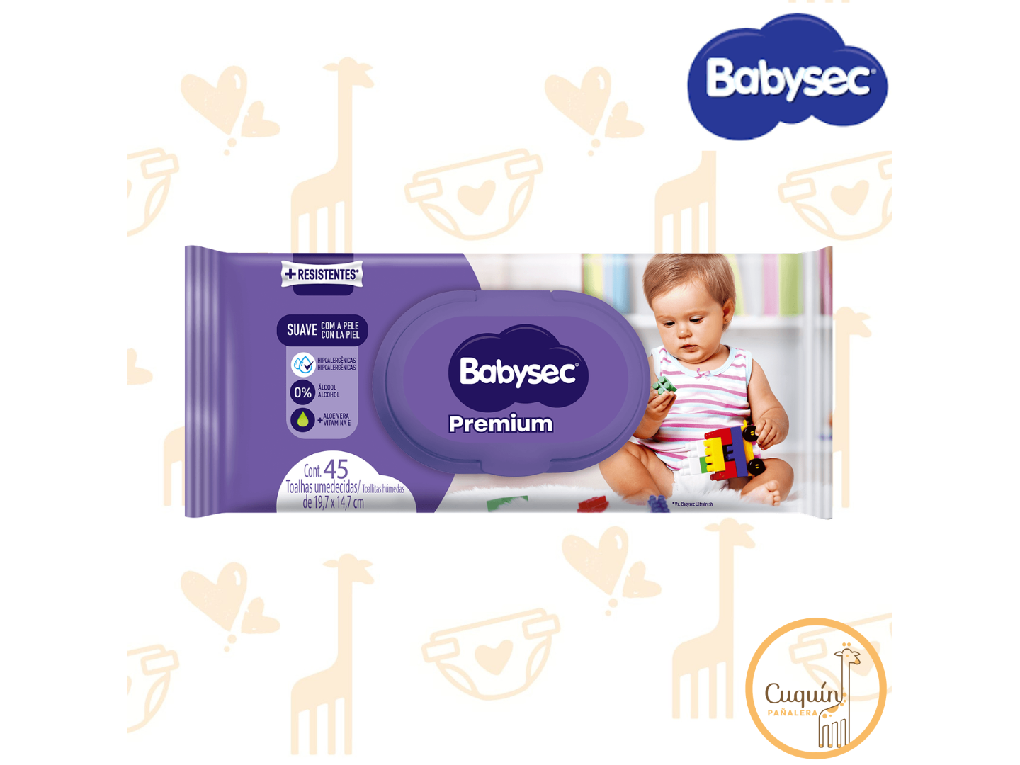 Babysec Premium