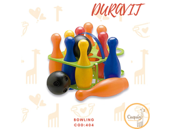 404-Juego de Bowling