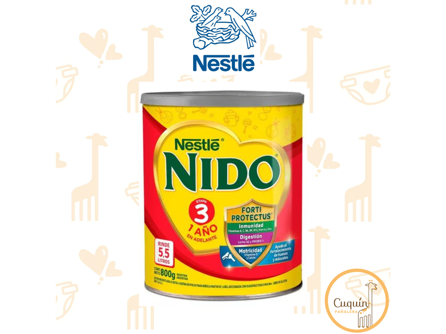 Nido
