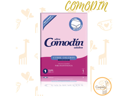 Comodin Cubre Colchon 1 Plaza