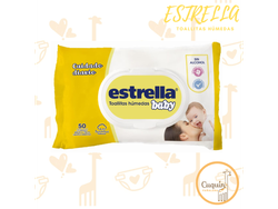 Estrella C/ Tapa Cuidado Diario