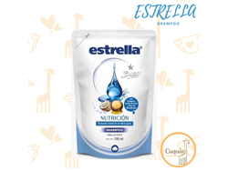 Estrella Shampoo x 180 ML