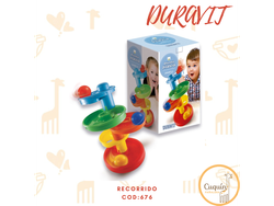 676-Juego de Recorrido